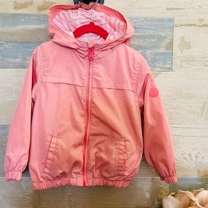 Zara Toddler Jacket